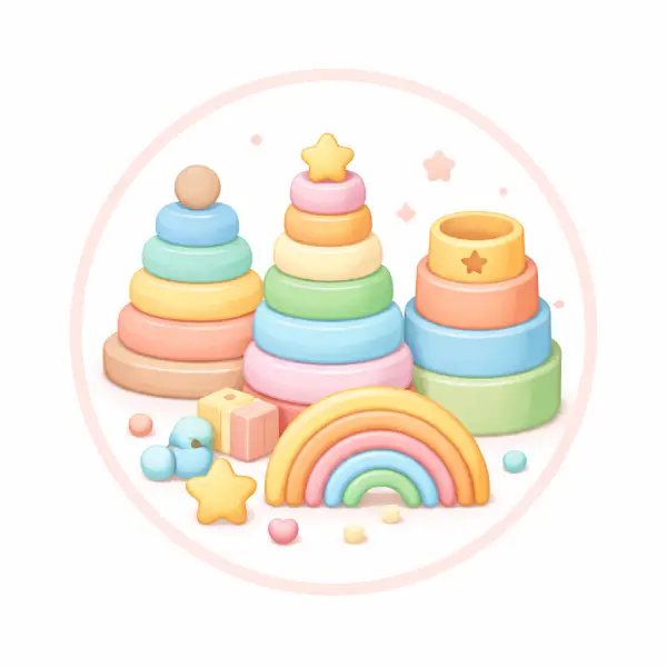 Stacking Toys